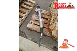 200 SERIES STEERING RACK