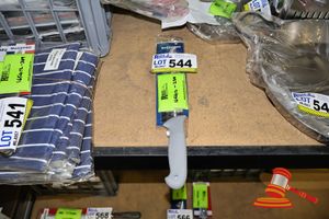 544 · SOLLOGEN 20CM CHEF KNIFE