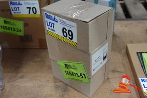 69 · 30ML SHOT GLASS (18)