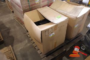 53 · 1 X PUMPS AUSTRALIA PAINT SPRAYER, PETROL DRIVEN, MODEL: PA3400P, MISSING ENGINE (POSS UNUSED, BOXED) ASSET 21/05/26