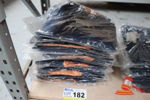 BUNDLE OF CLASSIC JACKETS, SIZE: L