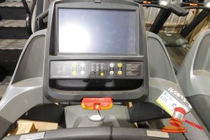 Matrix Tread Mill -16 Inch Touch Screen With Tv & Internet - Model# T - 3x Va-V3 (Asset# 1)
