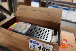 Battery Load Tester, Untested