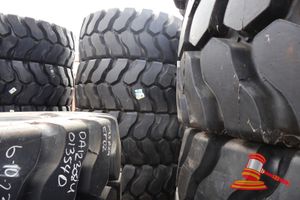 33 · 4 x TECHKING TYRES, 29.5R29 ETD2, 2 STAR, A2, 218, L5, L2, LU