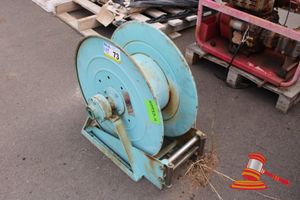 73 · STP Hose Reel