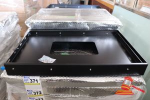 376 · 1x 60L AS FRIDGE SLIDE WITH MOUNTING KIT
