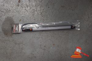 443 · AUTO SPEC 4x4 30cm 12V LED LIGHT STRIP, IN AMBER/WHITE