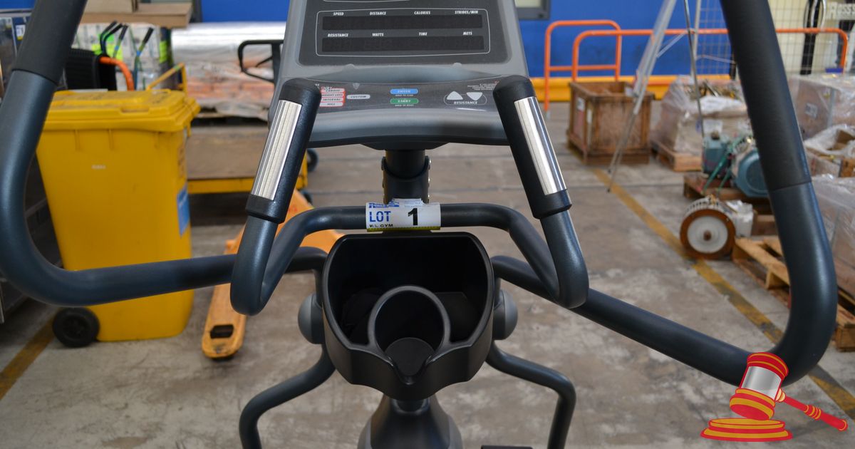 Ross's Auctioneers & Valuers