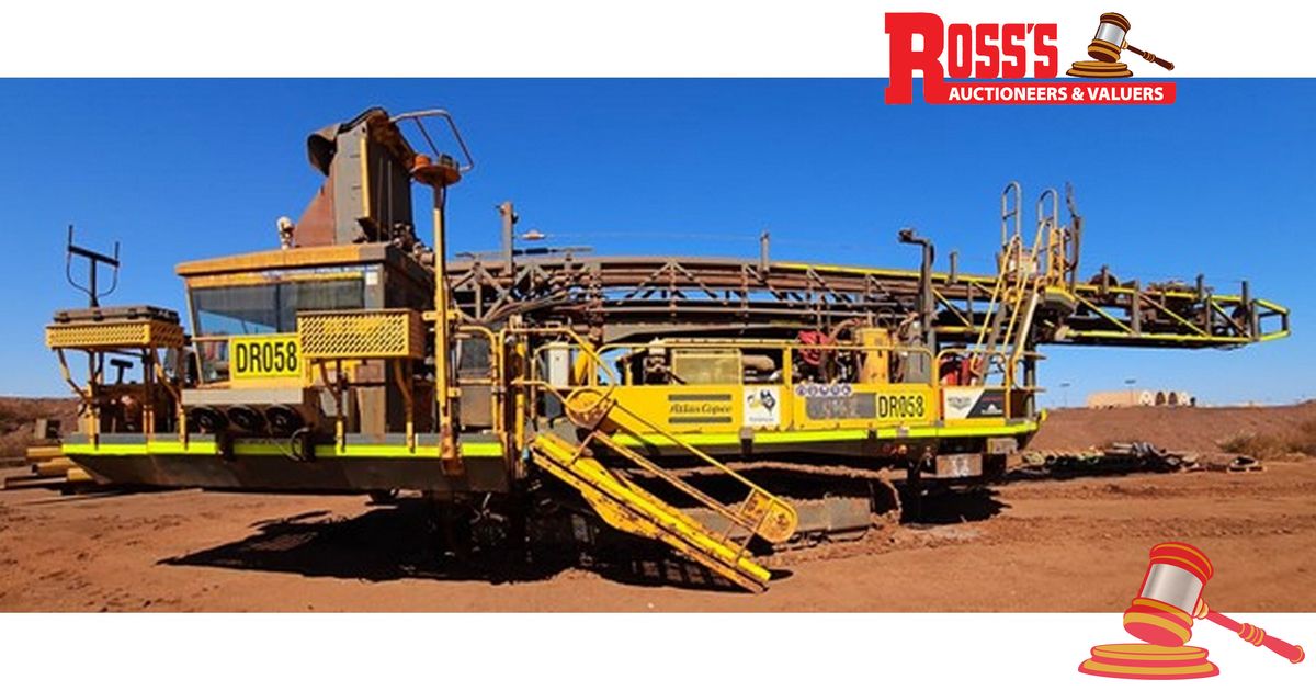Ross's Auctioneers & Valuers