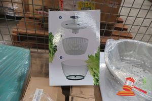 189 · SALAD SPINNER 6LT