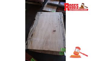 MARRI SLAB, L1165mm x W840mm/800mm x DEPTH 35/40mm APPROX
