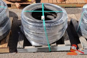 45 · 2 X LT, 295/85R16, WRAPPED (POSS UNUSED) ON PALLET