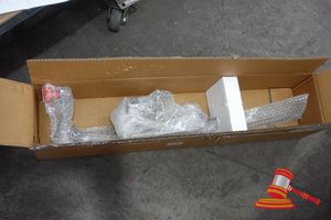 44 · COMMERCIAL BENCHTOP CAN OPENER