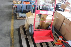 66 · DUAL CYLINDER TROLLEY