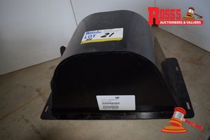 21 · Unused CAT 24Volt HVAC Cabin Blower Assembly Part No. 265-6603-003