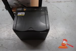 PORTABLE GAS COOLER, UNTESTED