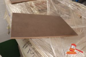 353 · PALLET OF PRIMA BROWN TILES, 250 x 400, 22m2 TOTAL