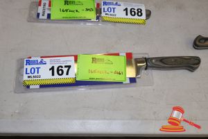 Maestro 20cm Chef Knife
