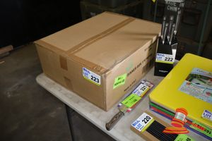 223 · ECO DINNER BOX 7*9*9 (300)