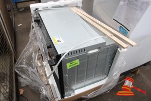 12 · EO9060EMBK, 90cm x 60cm BUILT IN OVEN, 109L CAPACITY, APPROX DIMENSIONS OF W896mm x T595mm x D565mm - UNTESTED - NO WARRANTY/ RETURN / DAMAGED/ CREDIT RETURN, AS IS - INSPECTION RECOMMENDED