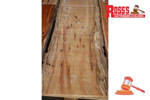 MARRI SLAB, L2490mm x W900mm x W780mm x W740mm x D-50mm, APPROX