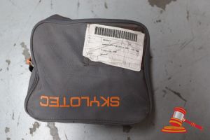 182 · SKYLOTEC SAFETY HARNESS, SIZE: XS-M