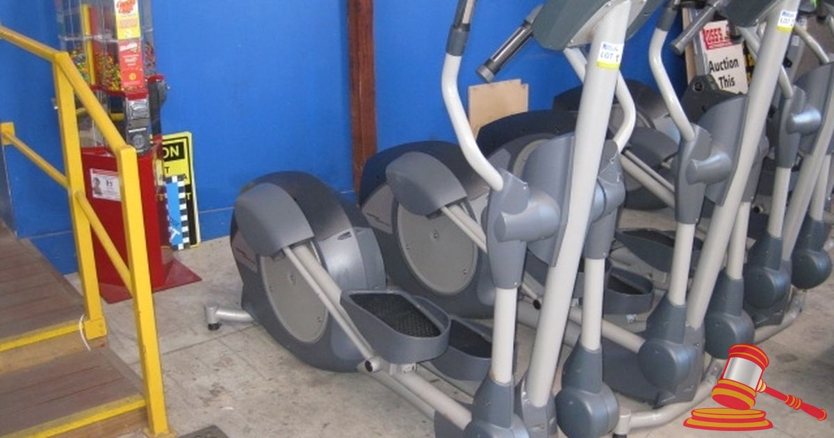 Ross's Auctioneers & Valuers