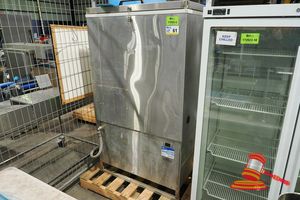 61 · ARCUS COMMERCIAL REFRIGERATOR CABINET, TBS-CONTENTS (A/C UNITS/FRIDGES/CRATES) CABINET TYPE STW660PPD # Z-65 (CMR158840, #TCKU9793586-WHEATSTONE)