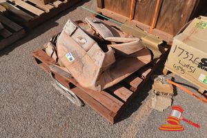 Flange Coupling