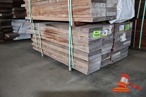 68 · JARRAH SKIP DRESSED, STD & BTR, 190mm x 36mm, 30LM, RANDOM LENGTH, QTY 0.220M3 (L1450 x W400 x D500 TRANSPORT SIZE ONLY APPROX) (PACK# 2479718)