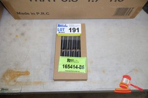 191 · STEAK KNIFE (SET OF 12)