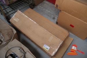 Body Mass Scales And Height Measurement, With Manual, Untested