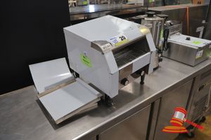 20 · CONVEYOR TOASTER (UNUSED)