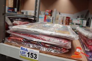 BUNDLE OF CUSION COVERS