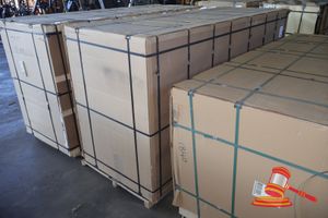 Pack Of Jtm Hardwood Marine Pty Bs1088-25mm X 2440 X 1220mm X 36 Pcs-1680kg Approx Weight