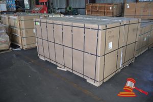 56 · PACK OF JTM HARDWOOD MARINE PTY BS1088-25mm x 2440 x 1220mm x 36 PCS-1680KG APPROX WEIGHT