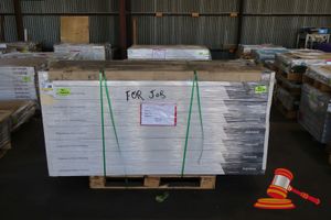 39 · PARADOR FLOORING - 89-59m2 OAK DAR CHOCOLATE WIDE PLANK ZZ1515 (P001)