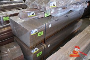 48 · Ash 134x24, 48/1.8m (pack# 3)