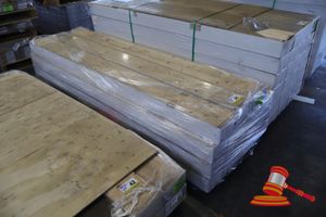 41 · PARADOR FLOORING - 51.24m2 COLOUR OAK MONTEREY WIDE PLANK PA2940 (P.002)