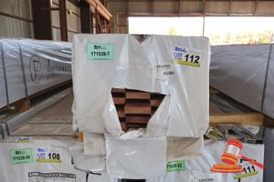 112 · PACK OF KARRI SKIP DRESSED, FEATURE, 100mm x 25mm, LM 402, TRANSPORT DIMS PACK SIZE 5.4MT x 500 x 500 (PACK# 320024123)