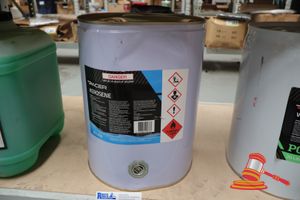 222 · PACER KEROSENE, 20L