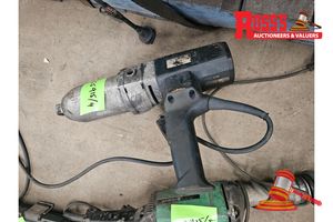 88 · BOSCH IMPACT WRENCH