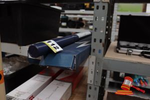 Box Of T Union Gt Gr1mo Welding Electrodes, Code: 66993