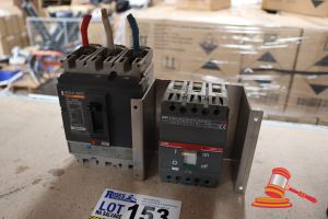 Circuit Breakers
