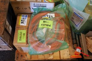 123 · DOUBLE WHEEL SENSOR, TYPE: 2N59- 1R-200-45, WITH CABLE. ( S44#4973645962, DR# 1515 )