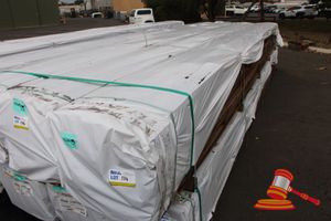 114 · SKIP DRESSED KARRI FEATURE 100mm X 25mm, 540LM MIXED LENGTHS 1.350 CUBIC METER (P/NO#310020598)