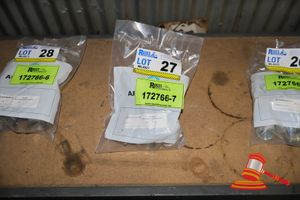 4 X 1 '' Male Tema, Rqrt-M-16. Unused