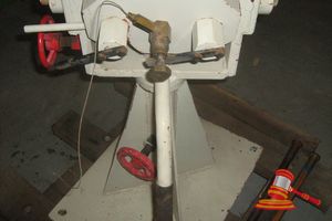 Whale Harpoon Gun - Suit Man Cave