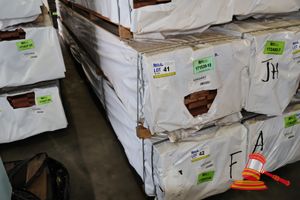 41 · PACK OF KARRI SKIP DRESSED, FEATURE, 100mm x 25mm, LM 401, PACK SIZE 5.4MT x 500 x 500 (PACK# 320024007)