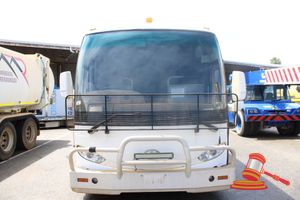 (ASSET ID:BS1038) 2011 HIGER 58 SEATER BUS AUTO, 4x2, SERIAL#LKLR1KSJXBB557694, REG NO - 1GUA-367 (EXPIRY 18 Dec 2025) ODO - 89,943KMS